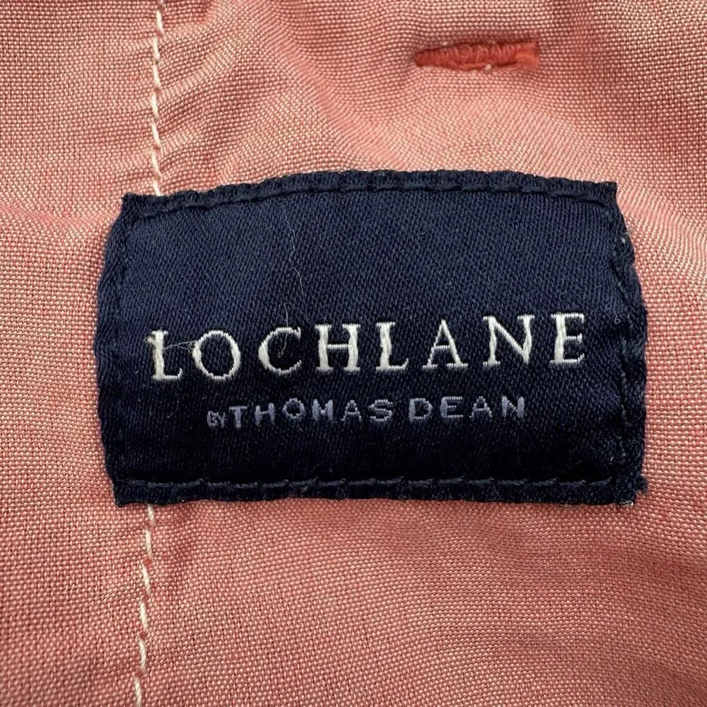 Locklane product pair